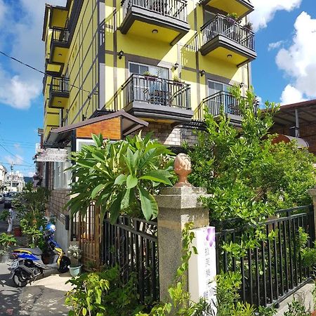 העיר העתיקה הנגצ'ון La Fleur Bnb & Restaurant מראה חיצוני תמונה