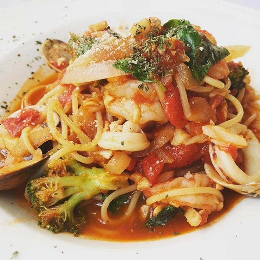 העיר העתיקה הנגצ'ון La Fleur Bnb & Restaurant מראה חיצוני תמונה