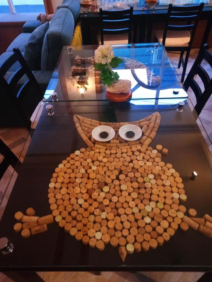 העיר העתיקה הנגצ'ון La Fleur Bnb & Restaurant מראה חיצוני תמונה
