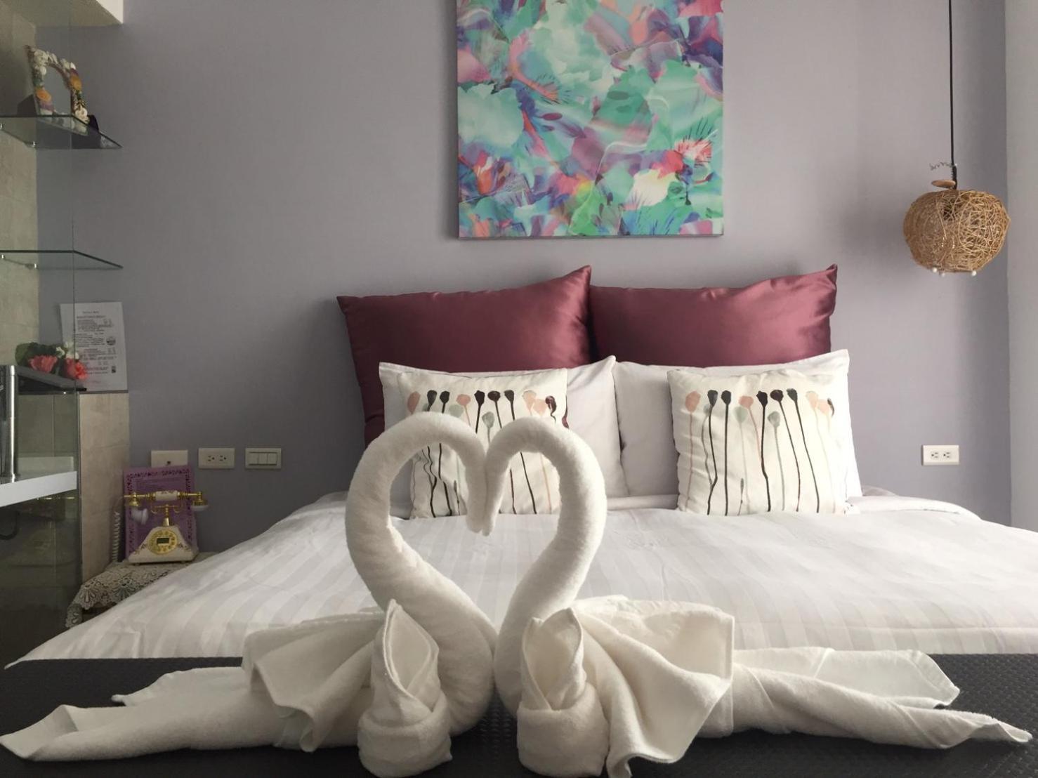 העיר העתיקה הנגצ'ון La Fleur Bnb & Restaurant מראה חיצוני תמונה