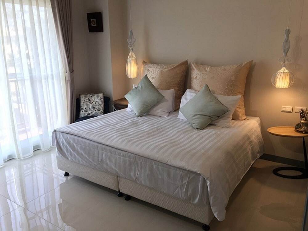 העיר העתיקה הנגצ'ון La Fleur Bnb & Restaurant מראה חיצוני תמונה